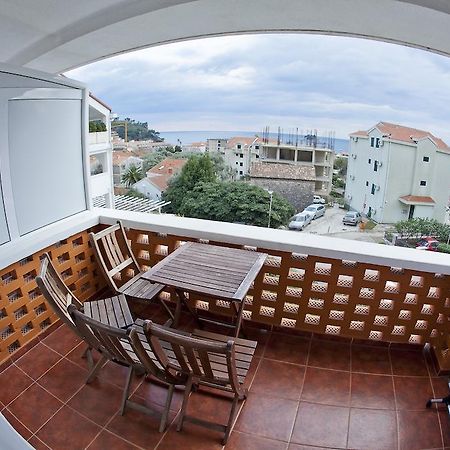 卡塔琳娜公寓酒店 Petrovac 客房 照片